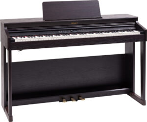 DR-Dark Rosewood