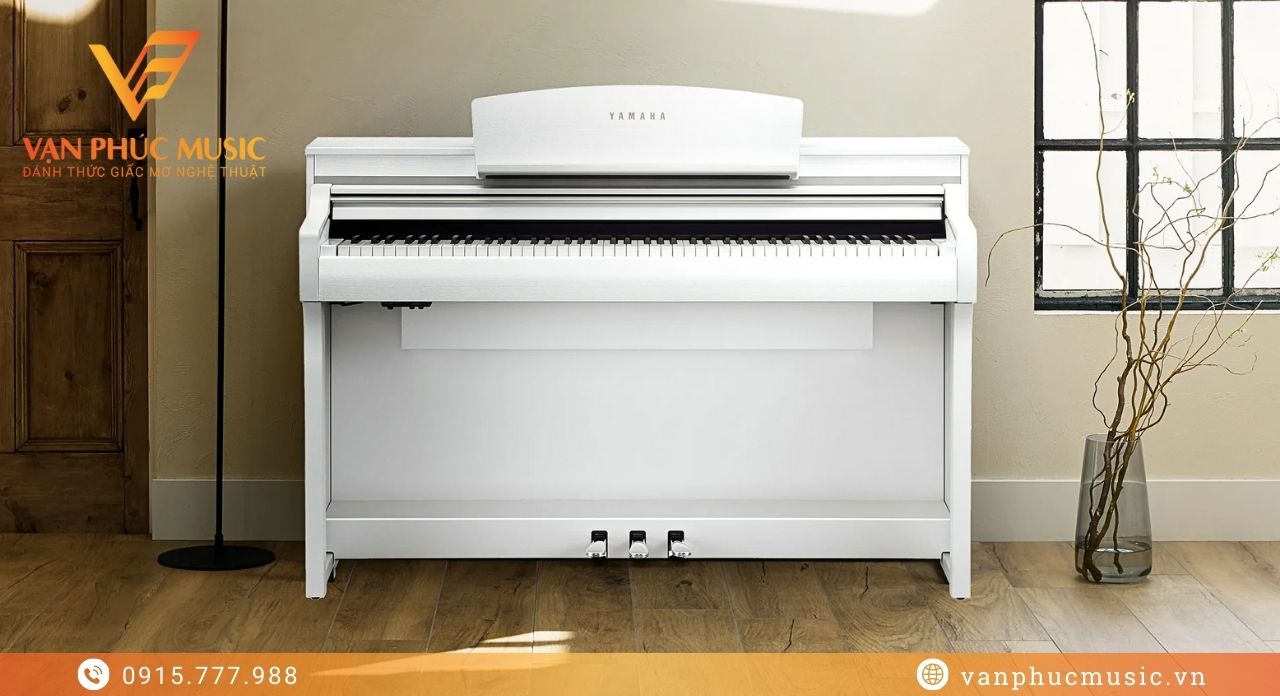 Yamaha CSP 150WH Yamaha CSP 150WH