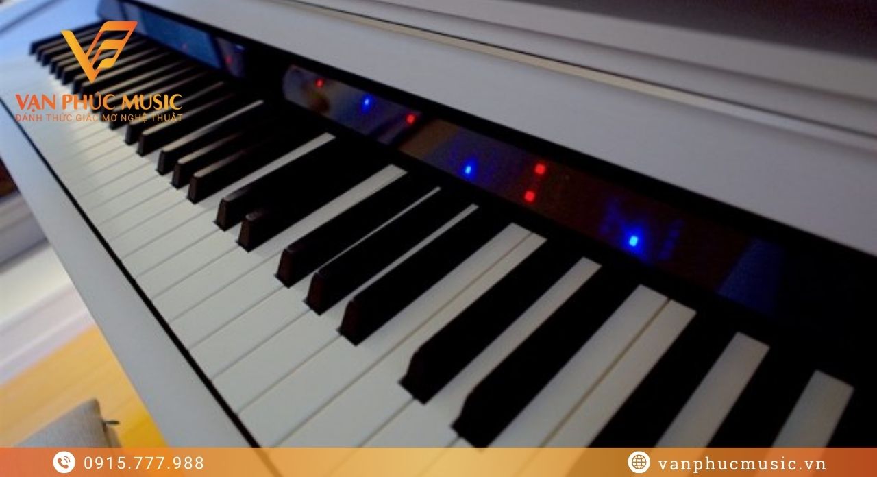 smart piano Yamaha CSP 150WH smart piano Yamaha CSP 150WH