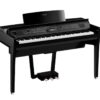 Yamaha CVP 809PE