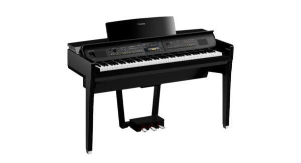 Yamaha CVP 809PE