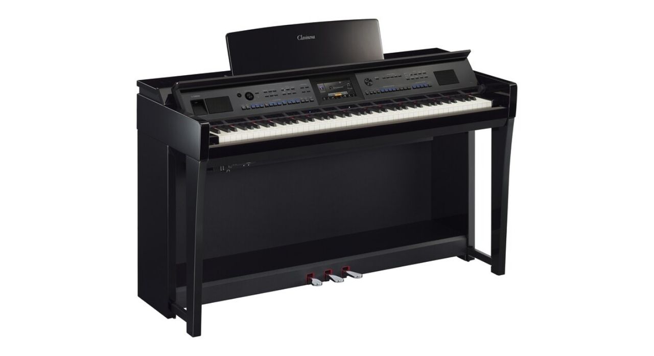 Yamaha CVP 905PE