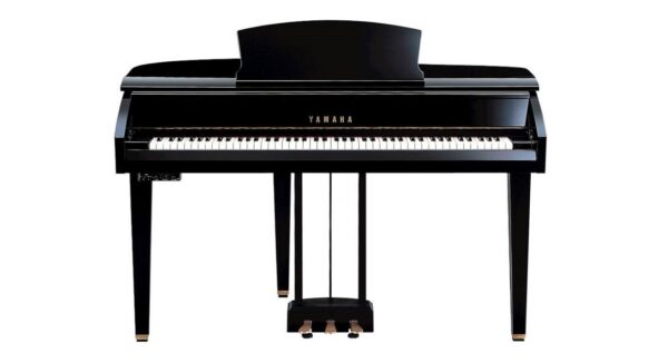 YAMAHA DGP-7
