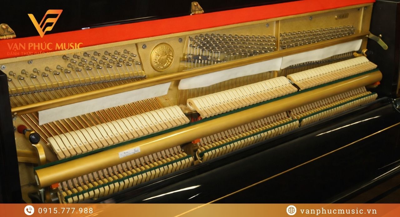 đàn upright Kawai BS1A đàn upright Kawai BS1A