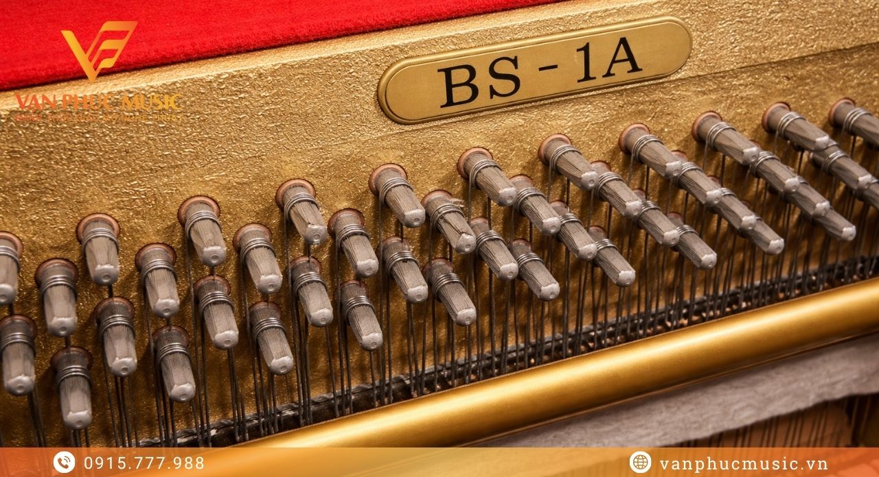 KAWAI BS1A KAWAI BS1A