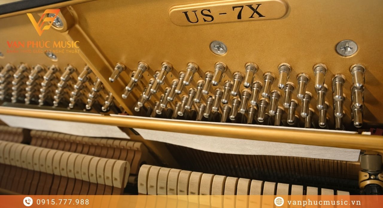 đàn piano KAWAI US7X đàn piano KAWAI US7X