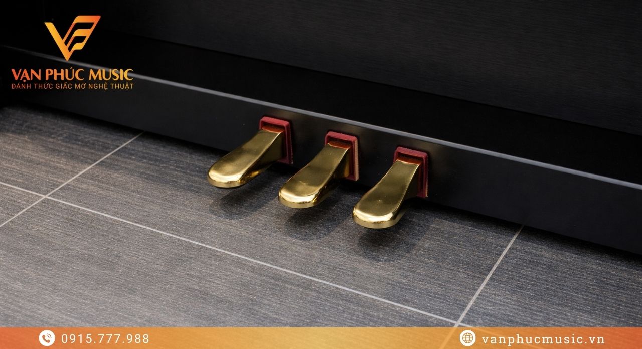 Yamaha Clavinova CLP-430PE