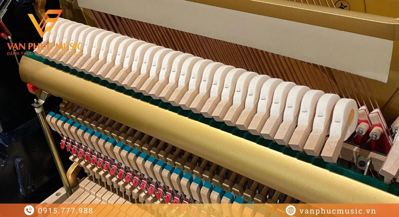 upright piano yamaha u1a