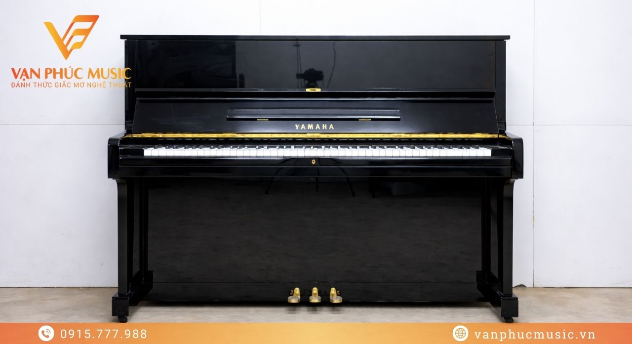 piano yamaha u1g đã qua sử dụng