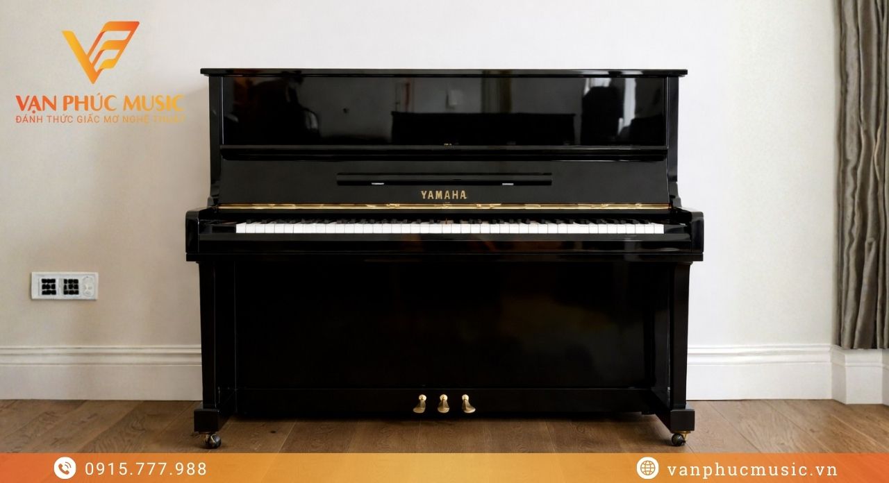 Yamaha U1H