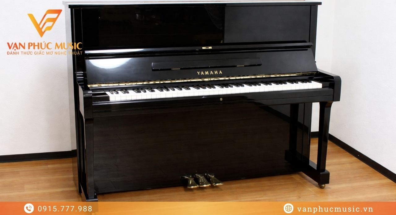 đàn piano Yamaha U1M