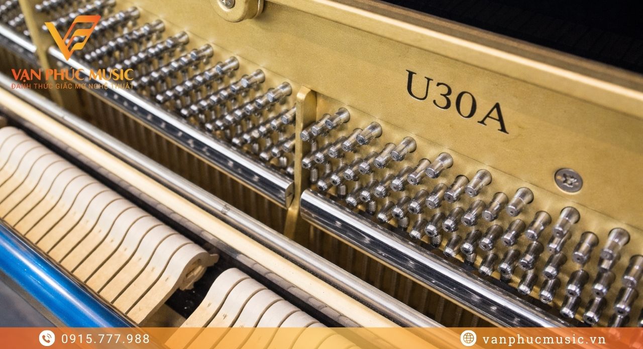 upright piano YAMAHA U30A upright piano YAMAHA U30A