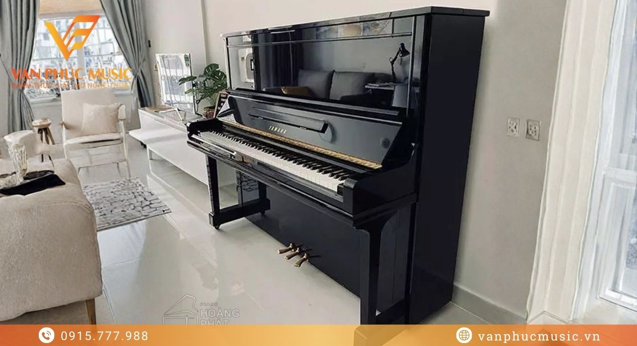đàn piano YAMAHA U30A cũ đàn piano YAMAHA U30A cũ