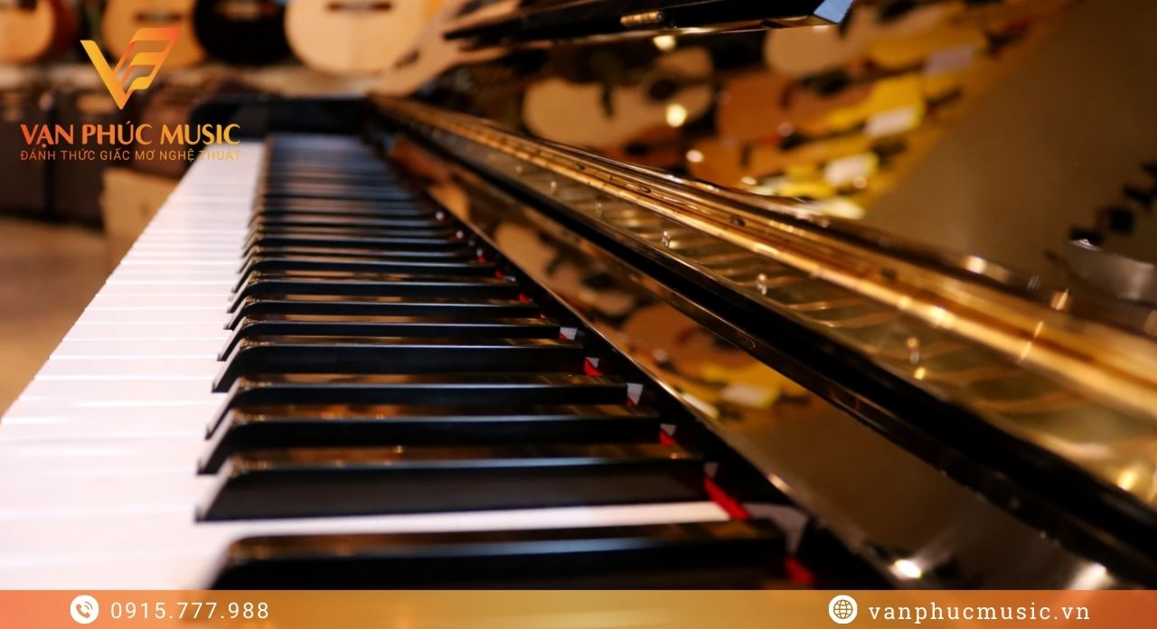 bàn phím YAMAHA U30BL bàn phím YAMAHA U30BL