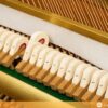 Yamaha U30SA upright piano