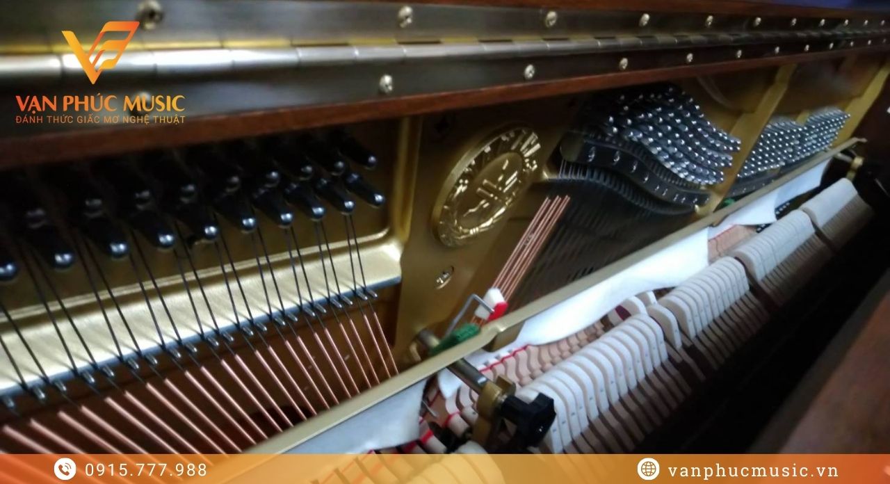 Yamaha U30Wn piano cơ Yamaha U30Wn piano cơ