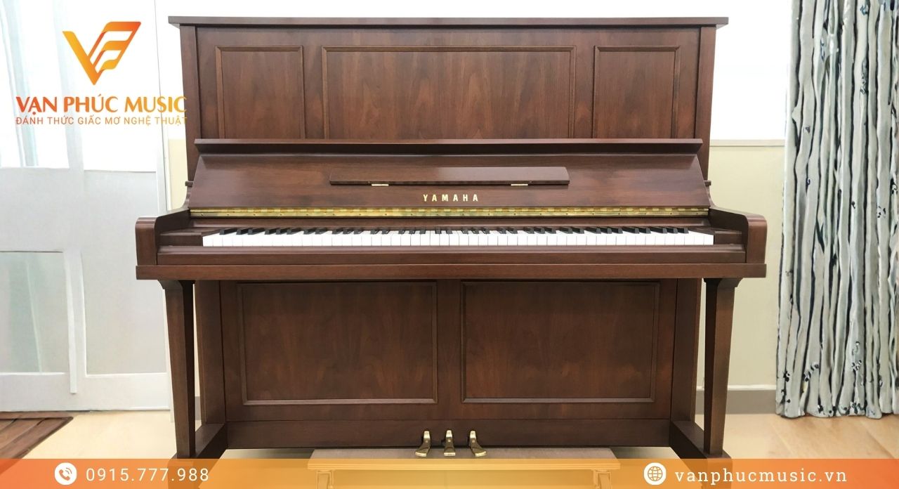Yamaha U30Wn Yamaha U30Wn