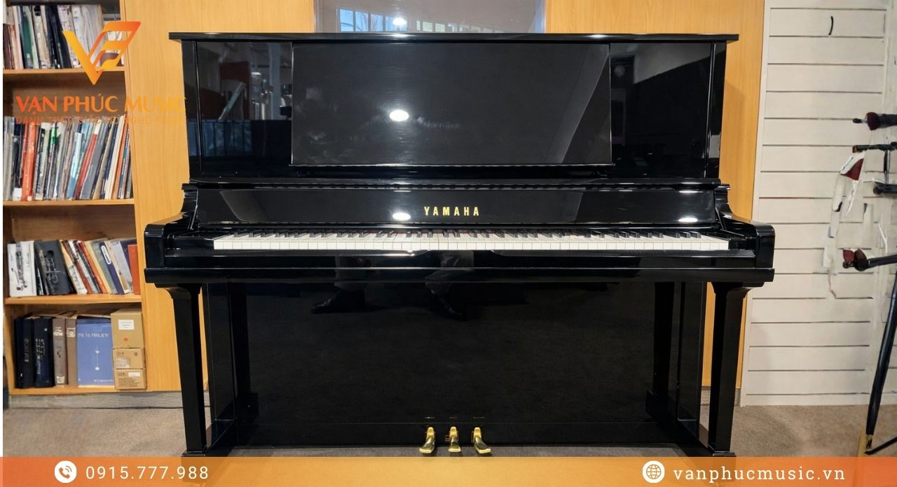 đàn piano yamaha ux30bl cũ đàn piano yamaha ux30bl cũ