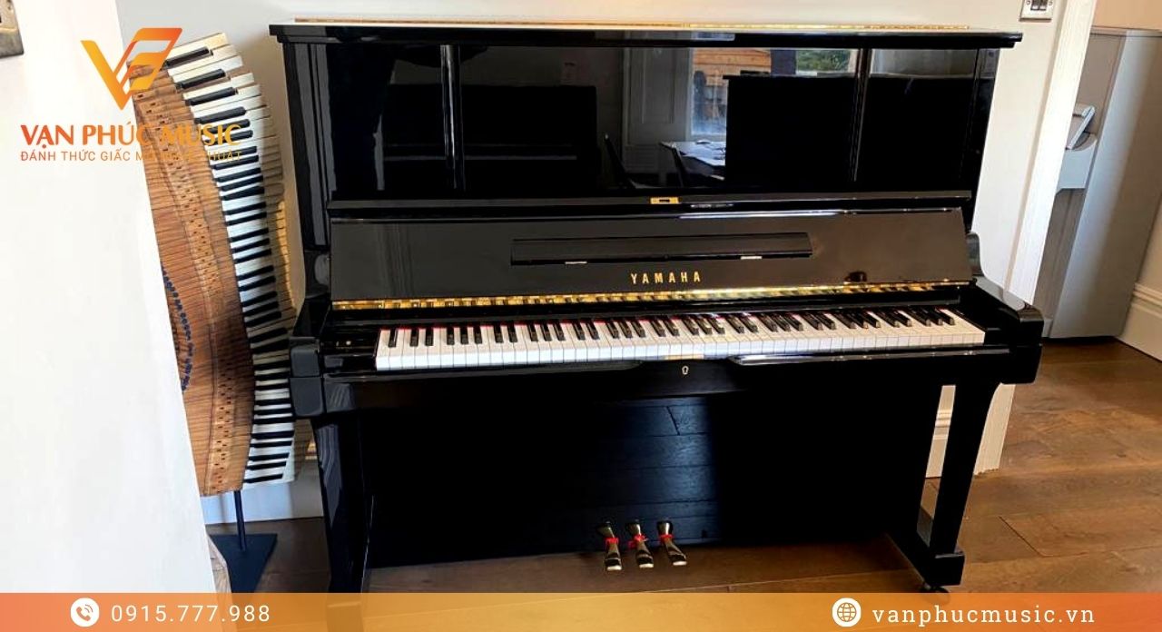 đàn Yamaha UX3 cũ đàn Yamaha UX3 cũ