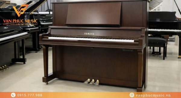 Đàn Yamaha UX300Wn đã qua sử dụng