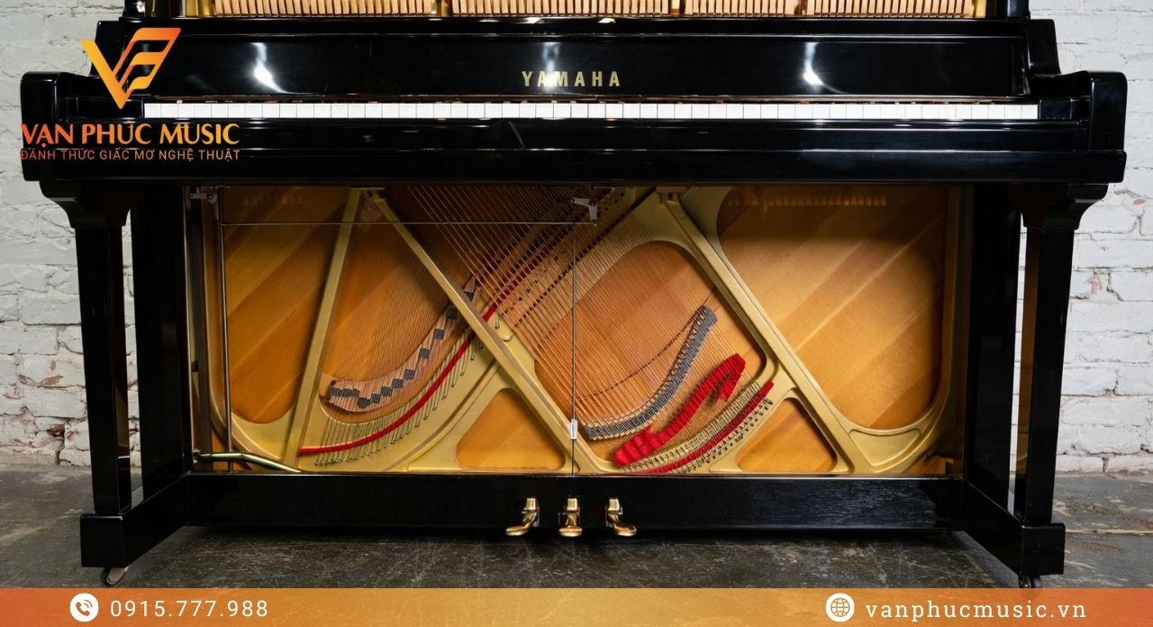 Yamaha UX30A Yamaha UX30A