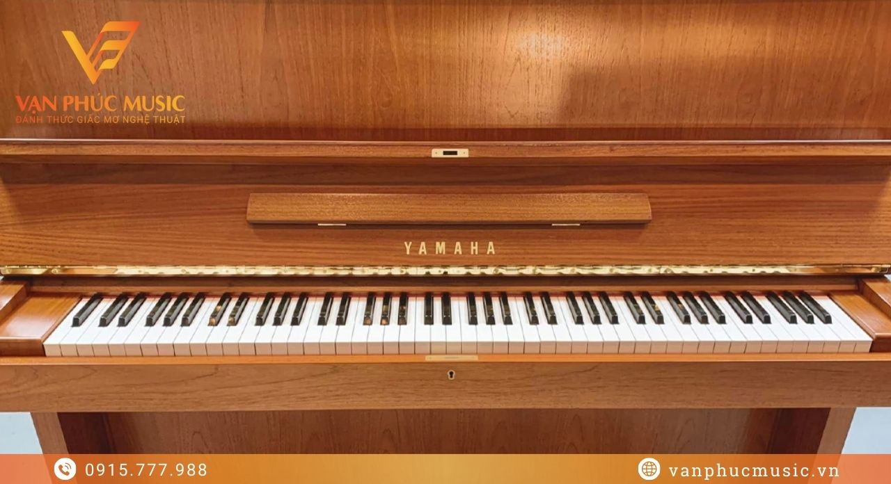 đàn piano Yamaha W103