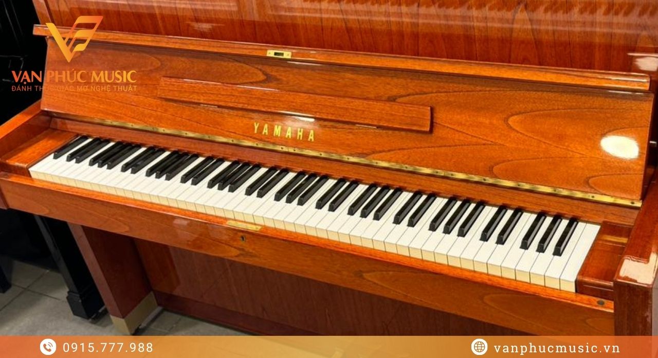 đàn piano Yamaha W104B