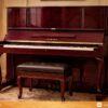 piano cơ Yamaha W106BB
