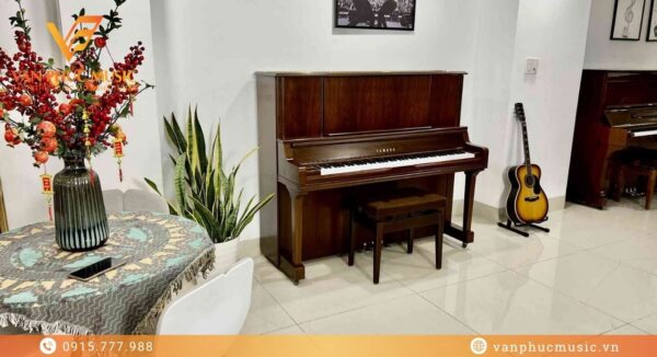 piano Yamaha WX3AWn đã qua sử dụng