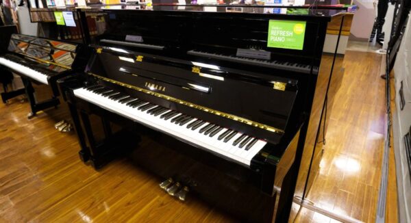 YAMAHA YM5SD