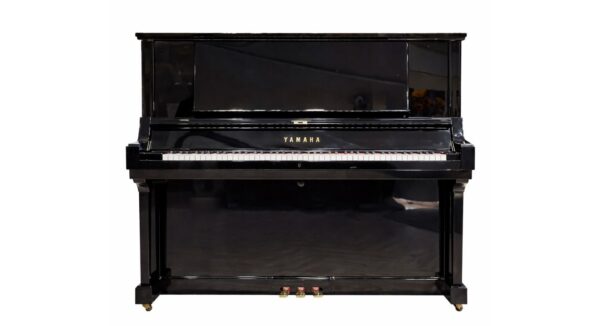 YAMAHA YUA