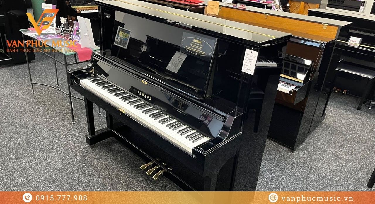 YAMAHA YUA YAMAHA YUA