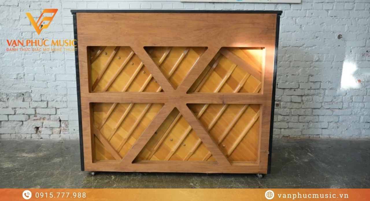 đàn piano Yamaha YUA đàn piano Yamaha YUA