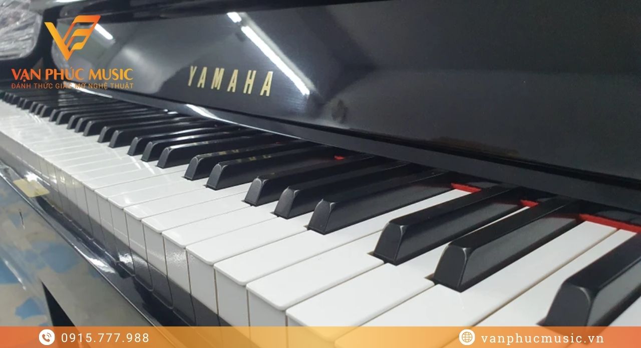 Yamaha YUA Yamaha YUA