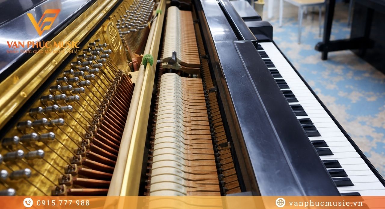 Yamaha YUA Nhật Bản Yamaha YUA Nhật Bản