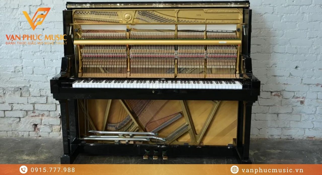 Yamaha YUA Yamaha YUA