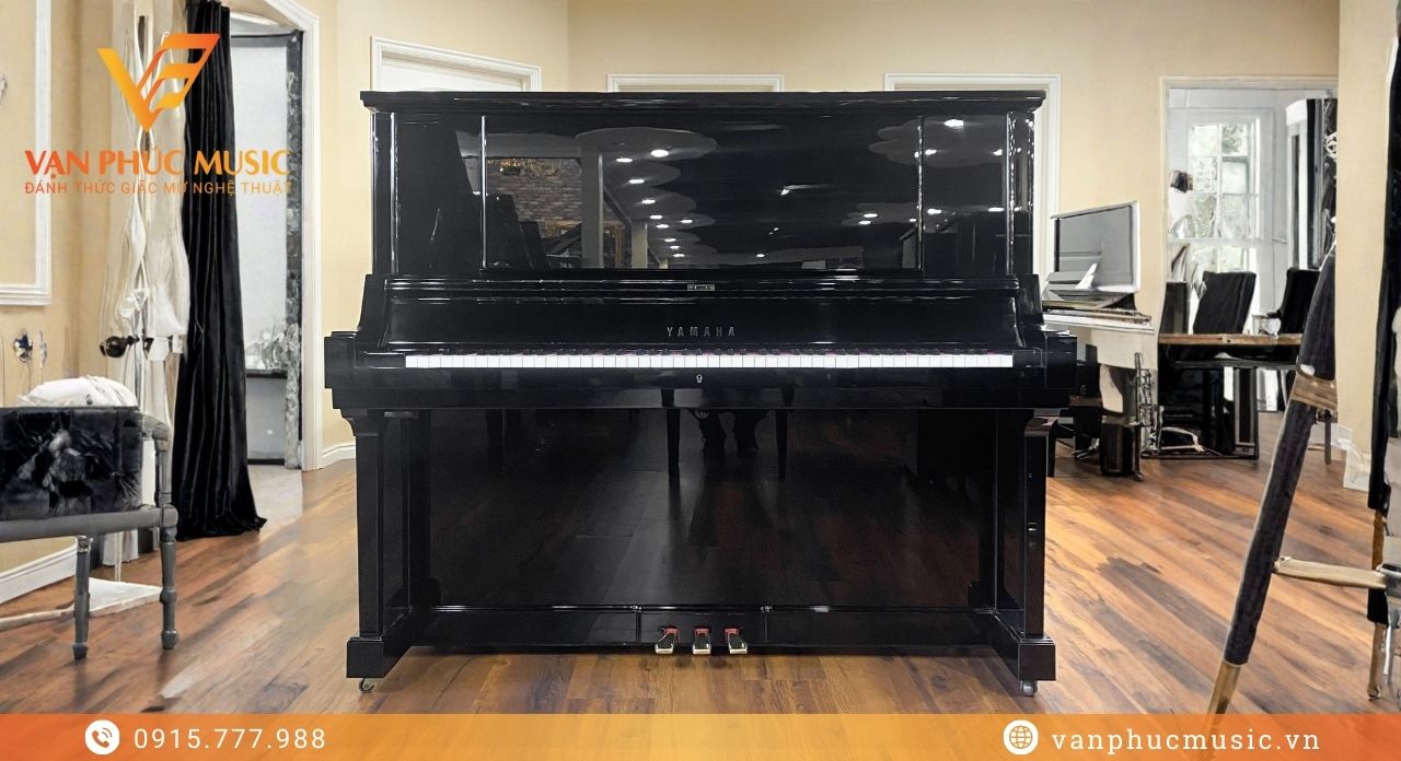 Yamaha YUA Yamaha YUA