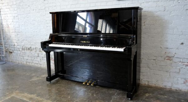 YAMAHA YUA