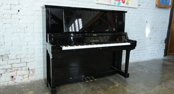 YAMAHA YUA