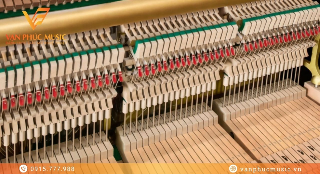 upright piano yamaha yus