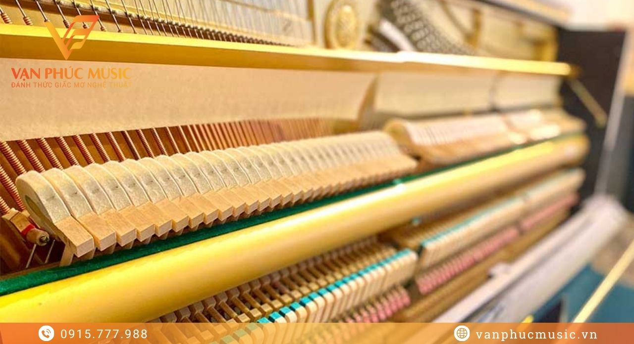 piano yamaha yus nhật bản