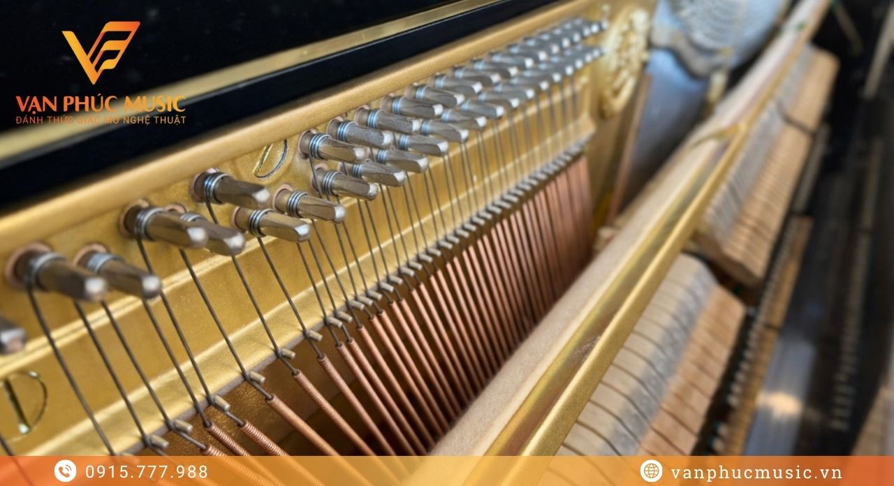 đàn piano yamaha yus đã qua sử dụng