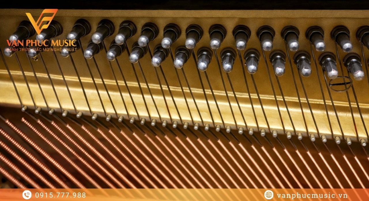 đàn piano đứng yamaha yux