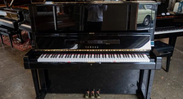 YAMAHA YUX