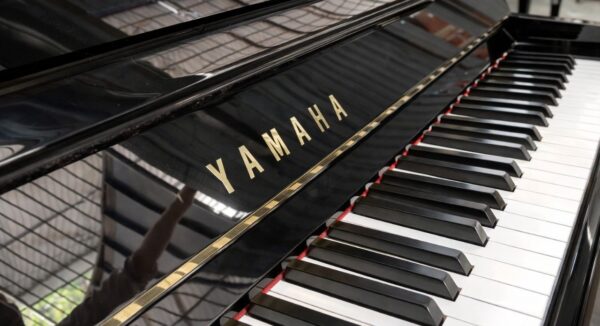 YAMAHA YUX