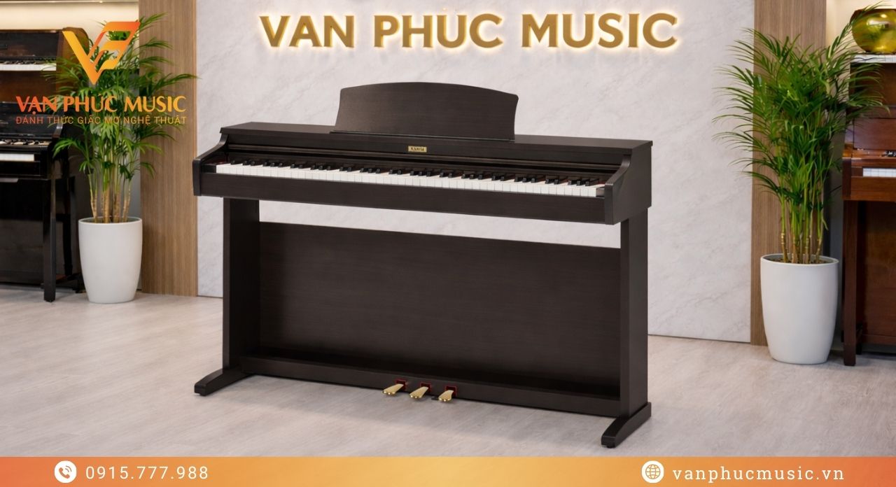 mua Kawai KDP90R