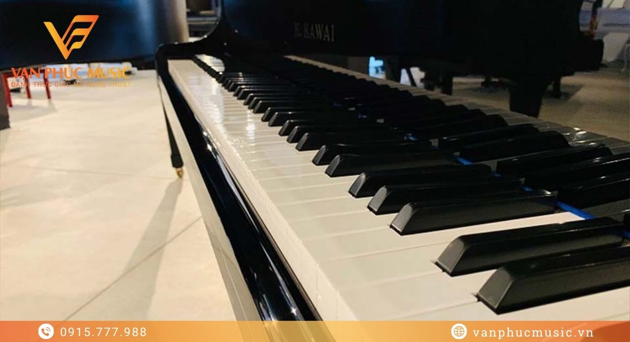 đại dương cầm kawai kg-3e