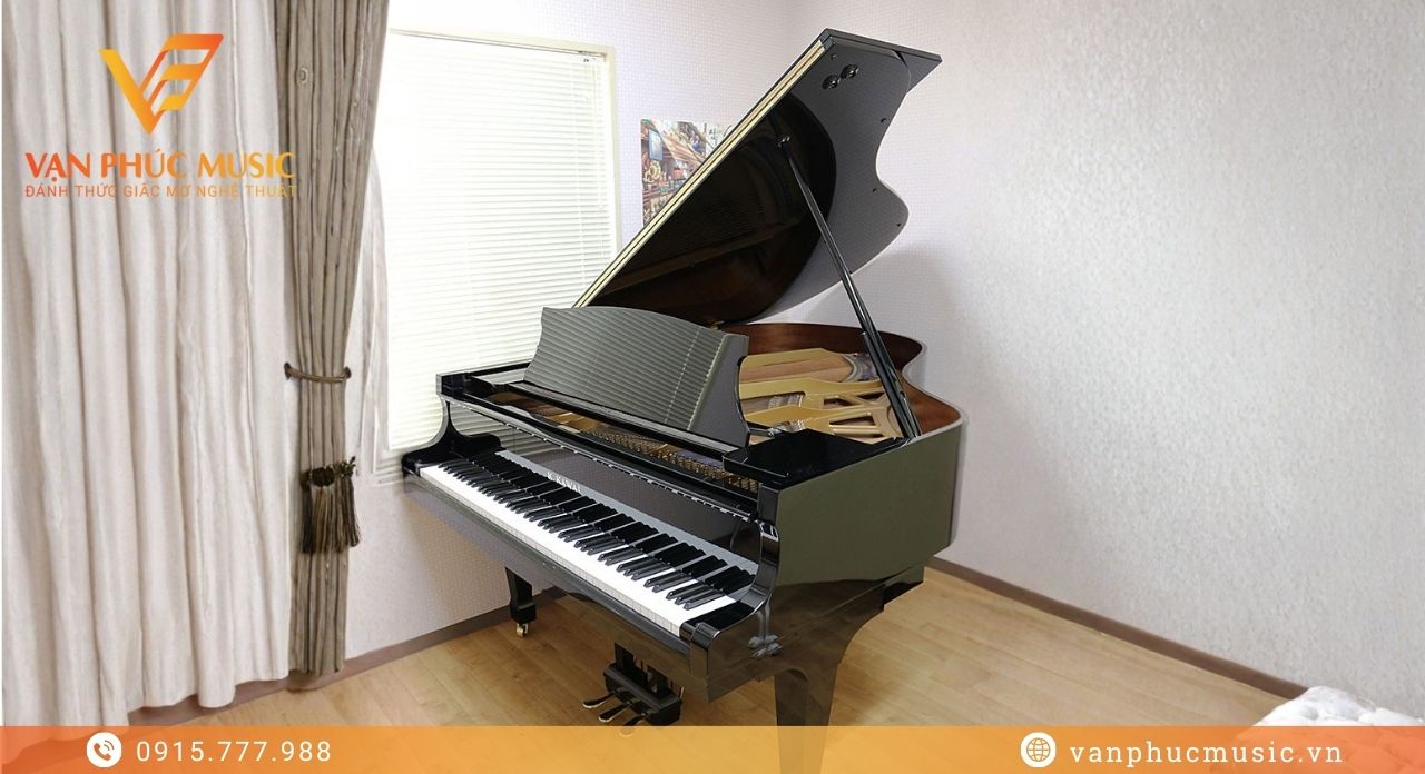 KAWAI KG-3E đã qua sử dụng