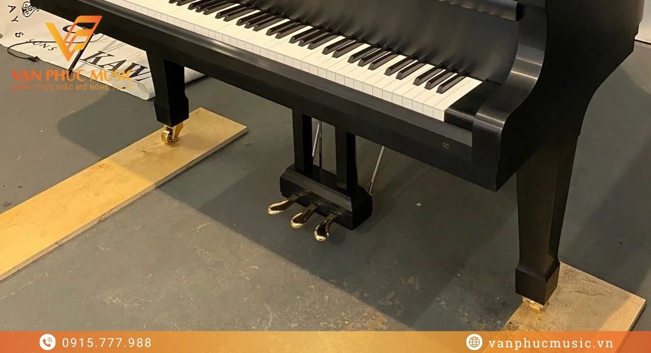 đại dương cầm kawai kg-5c