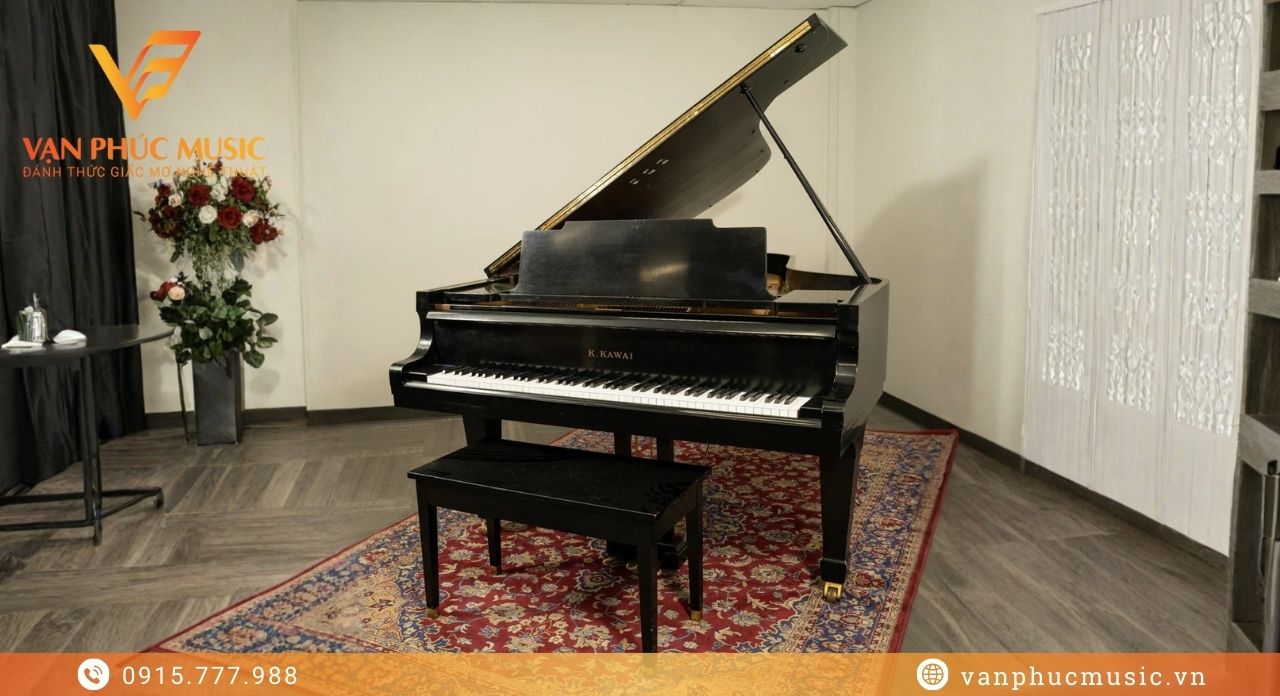 mua kawai kg-5c trả góp